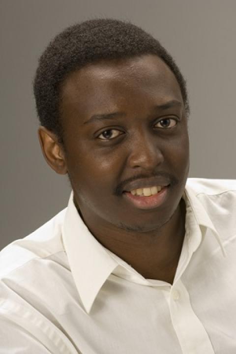 Kholekile Gwebu
