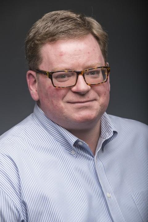 Kevin McLaughlin