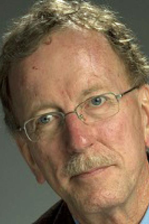 Richard England