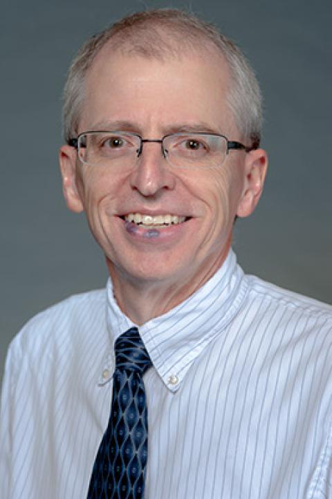 Roger Grinde