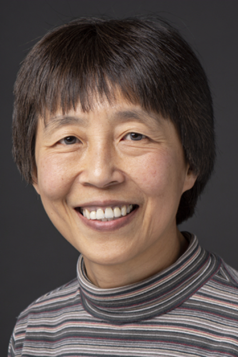ju-chin Huang