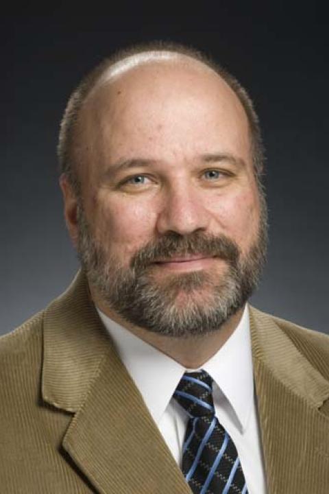 Andrew Houtenville