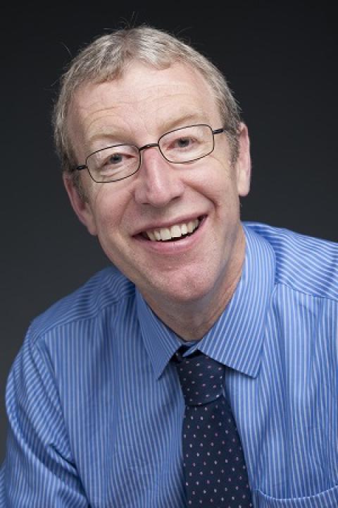 john hasseldine