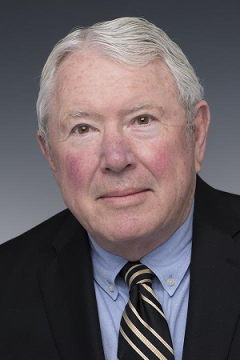 Peter Hughes