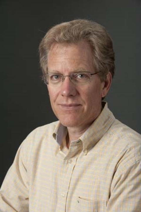 Clayton Barrows