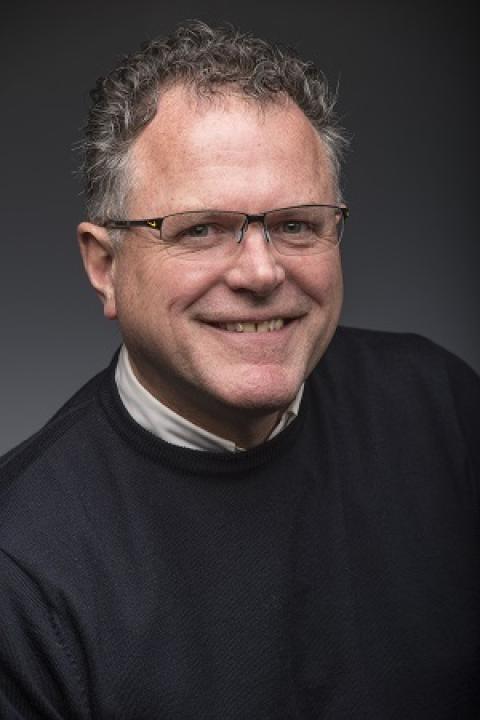 Ronald Boucher