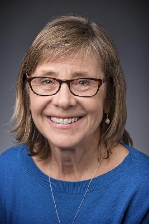 Karen Smith Conway