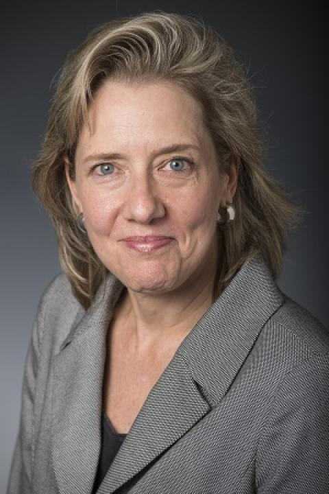 Vanessa Druskat