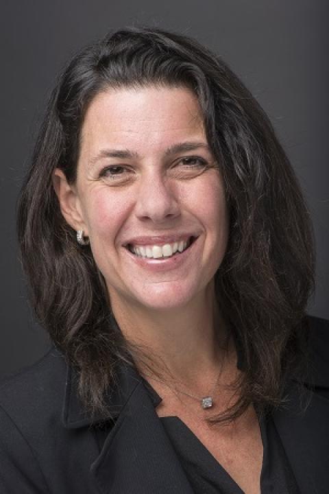 Michelline Dufort