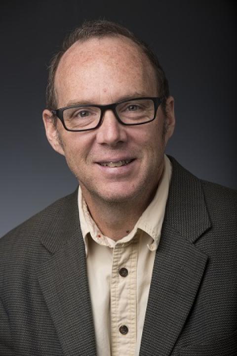 Bruce Elmslie