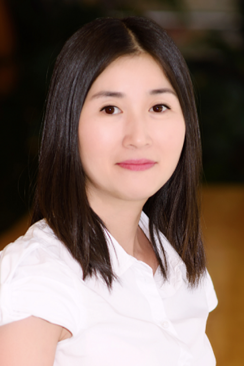 Yin Germaschewski