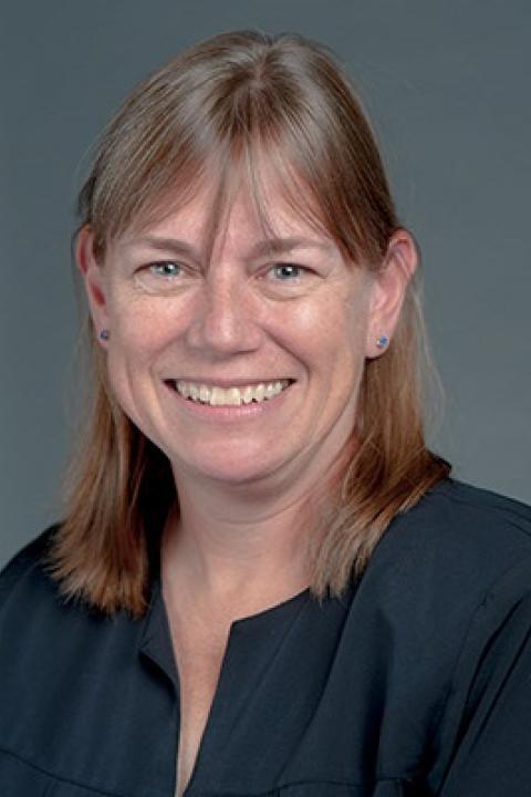 Catherine Plante