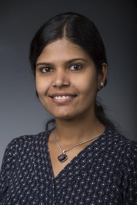 Anupama Sukhu