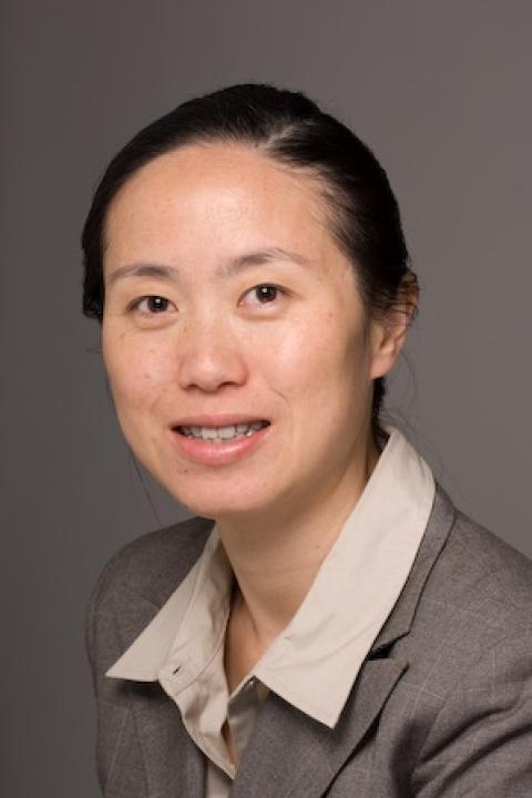 Jing Wang
