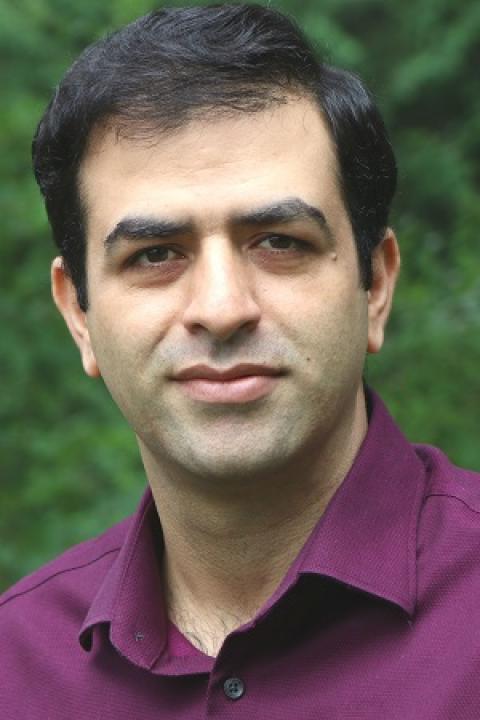 Moein Khanlari