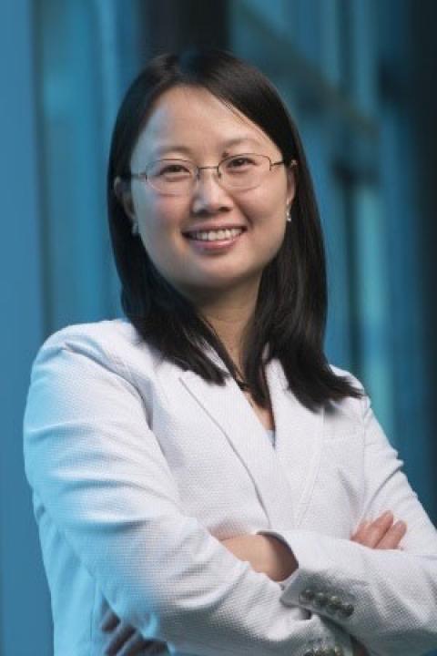 Jianhong Chen