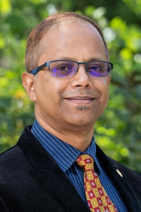 Devkamal Dutta