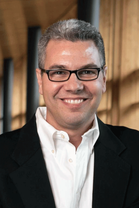 Bruce Pfeiffer
