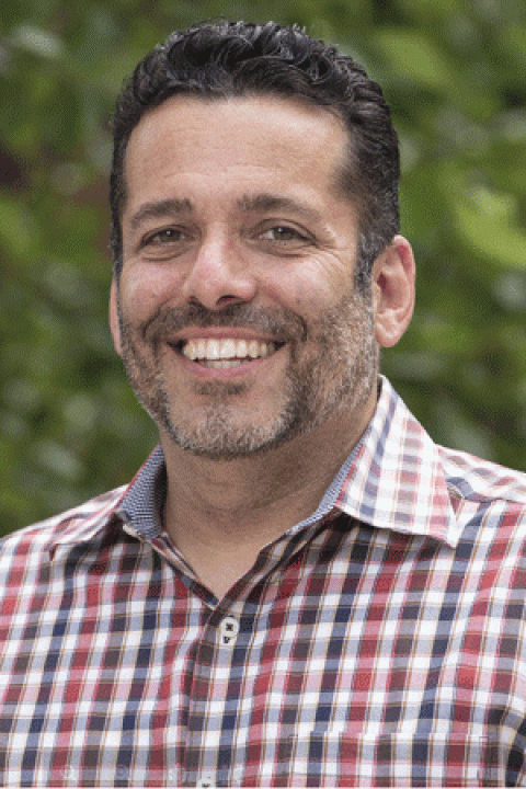 Dan Silverman