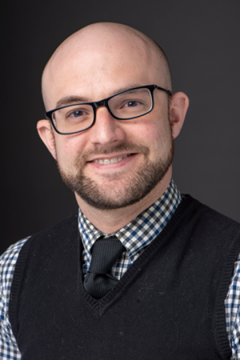Andrew Seal