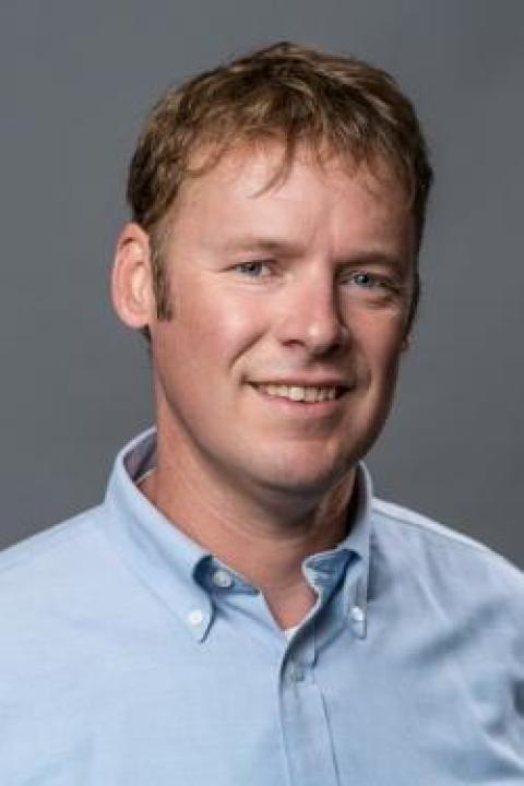 James Kibler