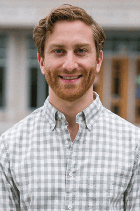justin pomerance