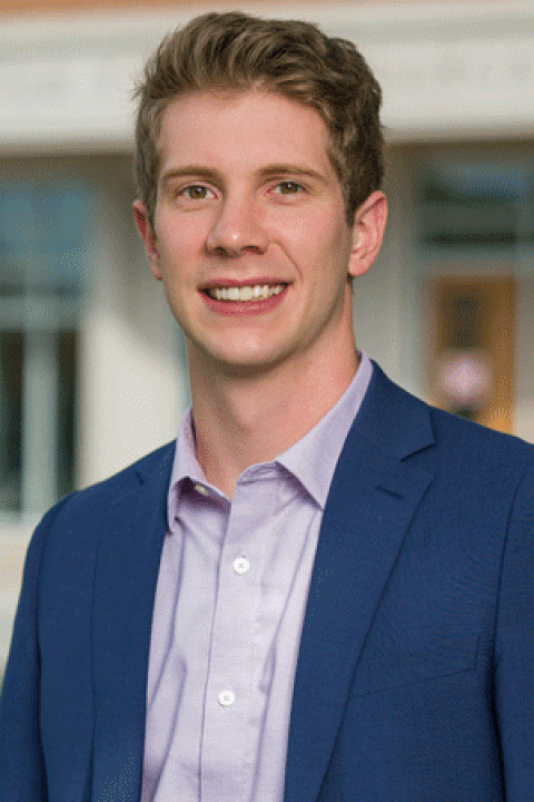 steven irlbeck