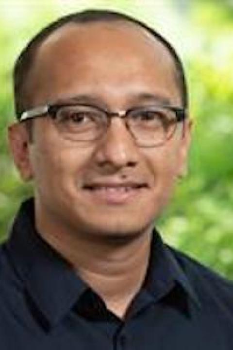 Safayat Hossain