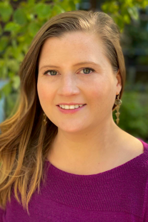 Jennifer Chagnon