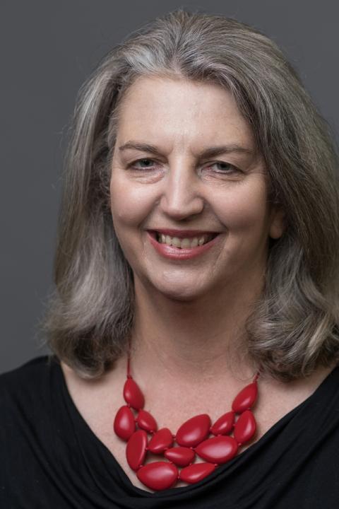 Fiona Wilson