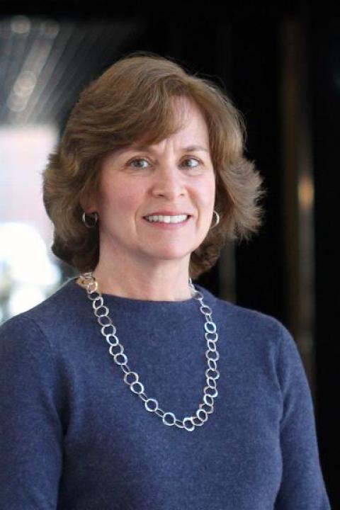 Pamela Lovejoy