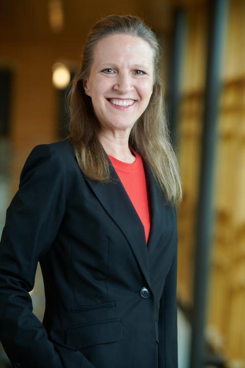 Nicole Bockman