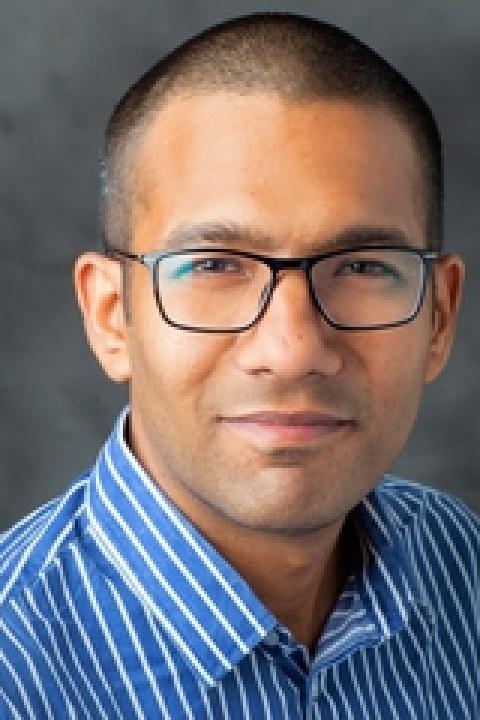 Nikhil Awasty