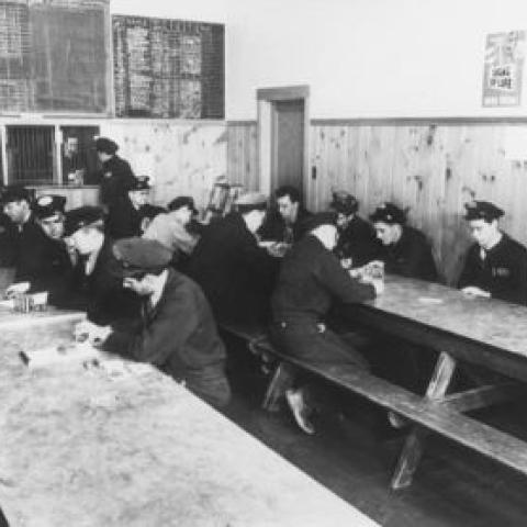 ILS canteen druck drivers
