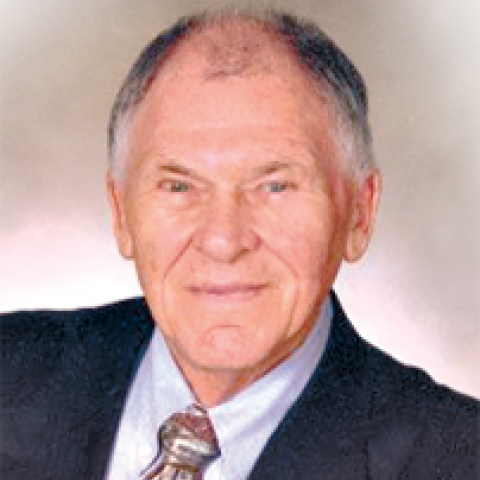 Bill Rosenberg